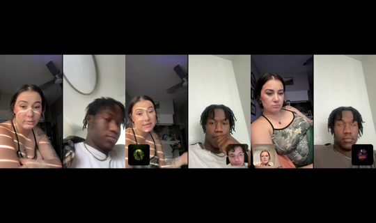 cowgirlkenzie's Live Session — Jul 23, 2026, 11:52 PM