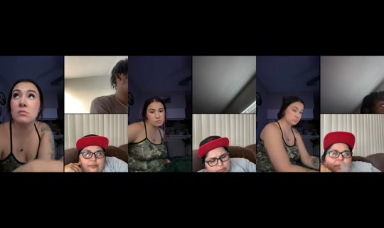 cowgirlkenzie's Live Session — Jul 24, 2026, 12:43 AM