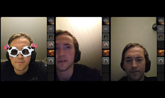 coys177's Live Session — Jul 16, 2026, 1:06 AM