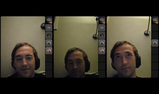 coys177's Live Session — Jul 16, 2026, 1:57 AM
