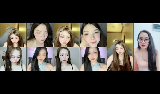cqjsg1's Live Session — Jul 9, 2026, 6:44 AM