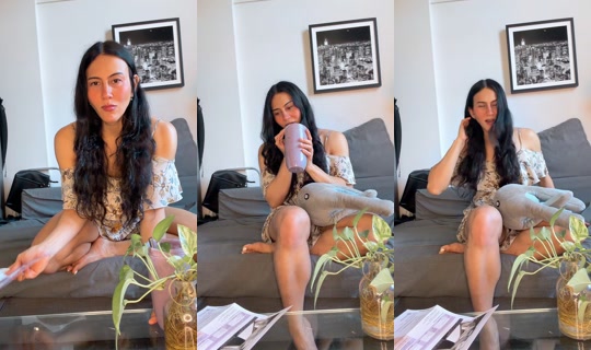 crackiyana's Live Session — Jul 24, 2026, 5:04 AM