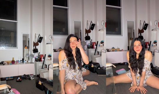 crackiyana's Live Session — Jul 24, 2026, 12:54 PM