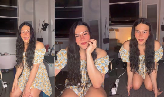 crackiyana's Live Session — Jul 25, 2026, 8:01 AM