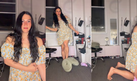 crackiyana's Live Session — Jul 25, 2026, 10:11 AM