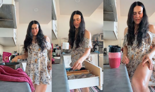 crackiyana's Live Session — Jul 26, 2026, 6:27 AM