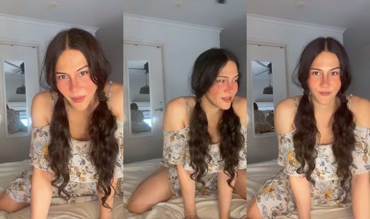 crackiyana's Live Session — Jul 27, 2026, 6:00 AM