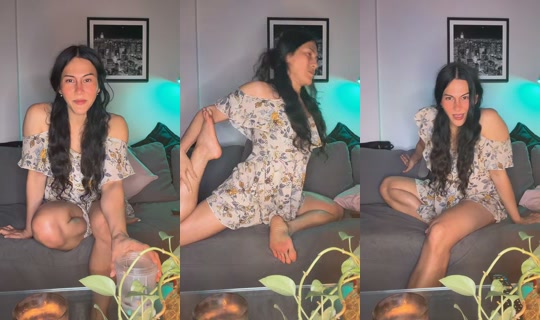 crackiyana's Live Session — Jul 27, 2026, 12:22 PM