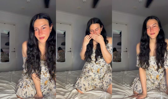 crackiyana's Live Session — Jul 27, 2026, 1:40 PM