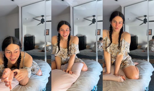 crackiyana's Live Session — Aug 19, 2026, 5:07 AM