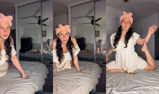 crackiyana's Live Session — Aug 19, 2026, 3:12 PM