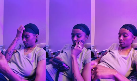 cray.cray005's Live Session — Jul 24, 2026, 5:53 AM