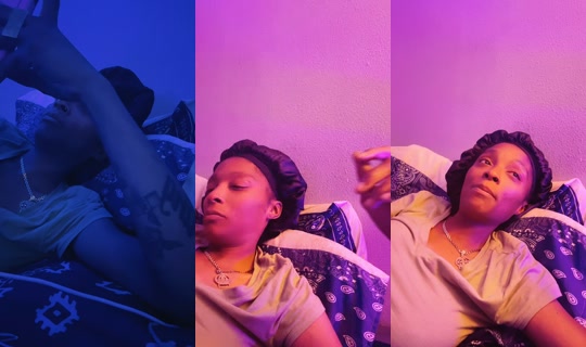 cray.cray005's Live Session — Jul 27, 2026, 8:56 AM
