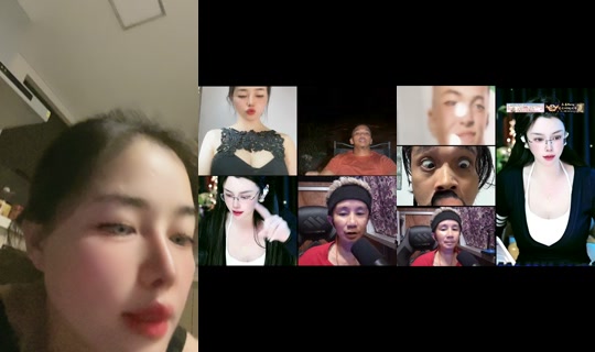 crazy071118's Live Session — Oct 13, 2026, 2:27 PM