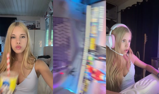 crazyelyza's Live Session — Jul 6, 2026, 11:56 PM