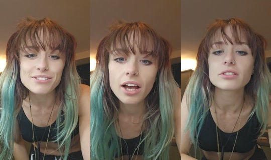 crazymaez's Live Session — Jul 27, 2026, 1:20 AM