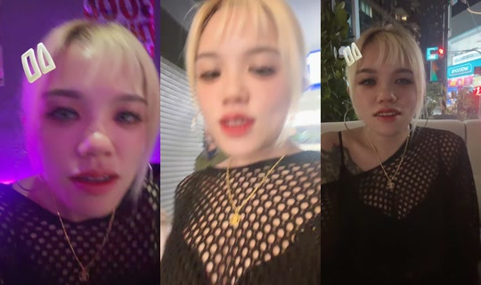 crazyshi0823's Live Session — Jul 21, 2026, 12:27 PM