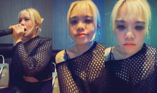 crazyshi0823's Live Session — Jul 21, 2026, 2:19 PM