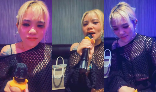crazyshi0823's Live Session — Jul 21, 2026, 3:44 PM