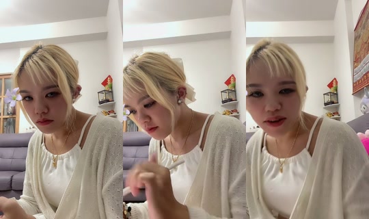 crazyshi0823's Live Session — Jul 25, 2026, 2:12 PM