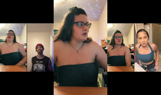 crazzygirl2200's Live Session — Aug 2, 2026, 2:21 AM