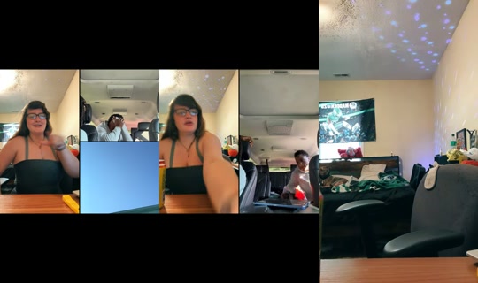 crazzygirl2200's Live Session — Aug 3, 2026, 2:42 PM
