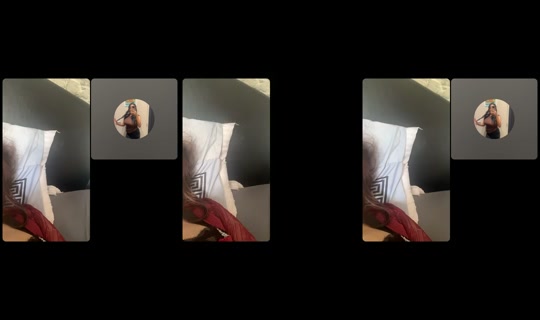 creamonmegojo's Live Session — Aug 19, 2026, 5:37 PM
