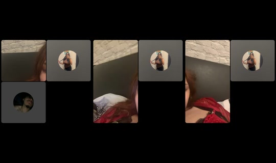 creamonmegojo's Live Session — Aug 19, 2026, 9:33 PM