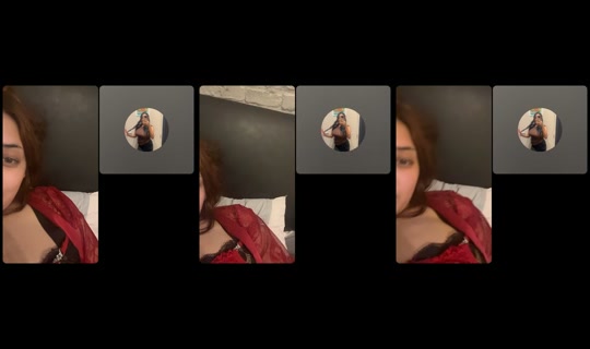 creamonmegojo's Live Session — Aug 19, 2026, 10:23 PM