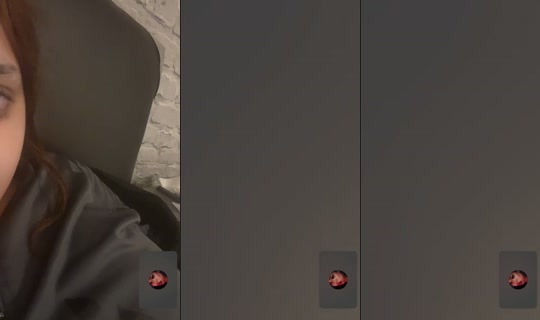 creamonmegojo's Live Session — Aug 20, 2026, 2:58 AM