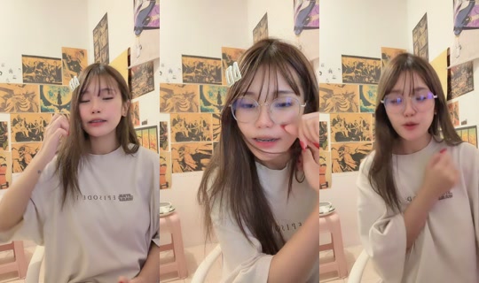 creamshii's Live Session — Jul 15, 2026, 11:39 AM