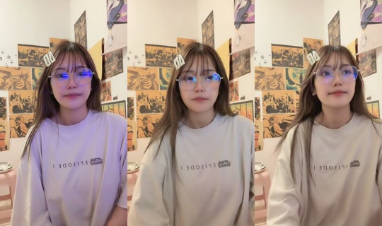 creamshii's Live Session — Jul 15, 2026, 12:30 PM