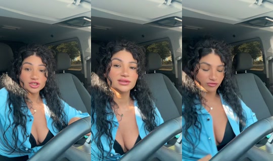 creata145's Live Session — Jul 26, 2026, 8:21 AM