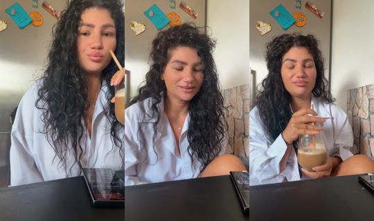 creata145's Live Session — Aug 19, 2026, 7:58 AM