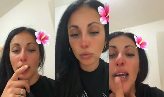 creativeoficial's Live Session — Sep 20, 2026, 1:03 AM