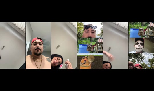 creativeoficial's Live Session — Sep 20, 2026, 7:29 PM