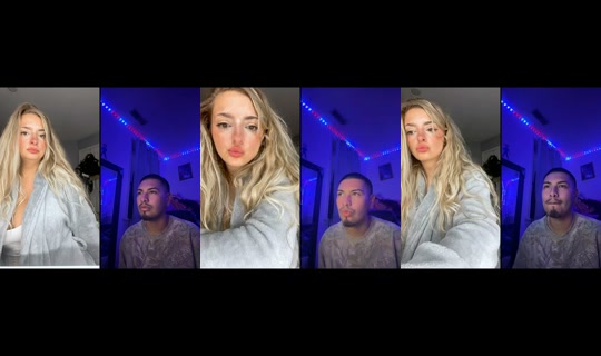 creedtalks's Live Session — Jul 27, 2026, 12:34 AM