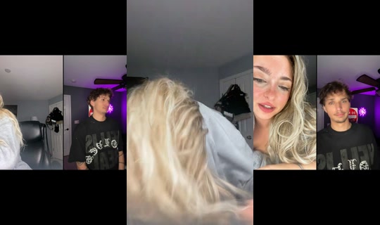 creedtalks's Live Session — Jul 27, 2026, 3:02 AM