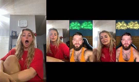 creedtalks's Live Session — Aug 13, 2026, 8:37 PM