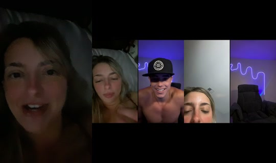 creedtalks's Live Session — Aug 22, 2026, 7:41 AM