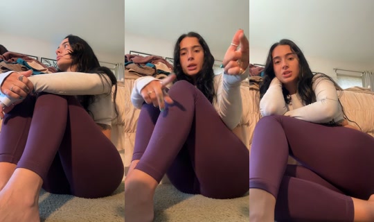 cremebrullei's Live Session — Jul 20, 2026, 6:01 PM