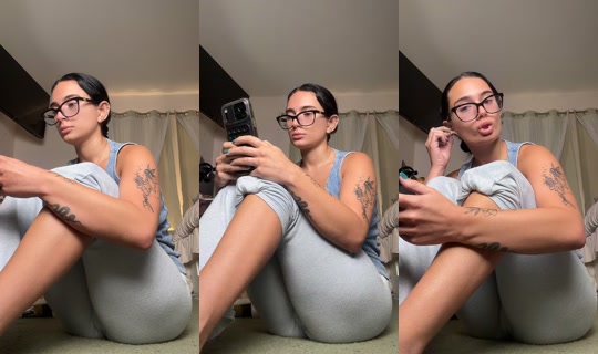 cremebrullei's Live Session — Jul 22, 2026, 9:33 PM