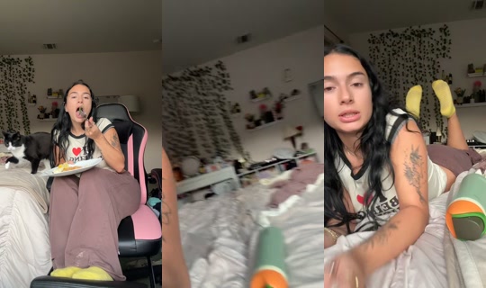 cremebrullei's Live Session — Jul 25, 2026, 11:35 PM