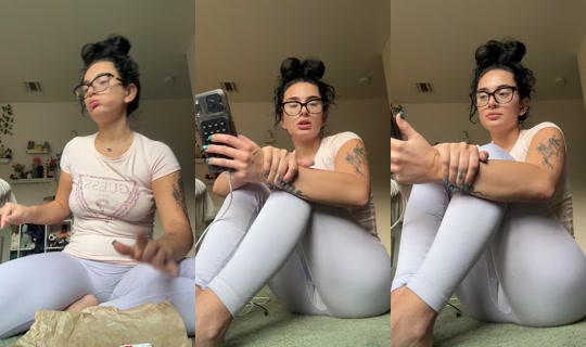 cremebrullei's Live Session — Jul 26, 2026, 11:08 PM