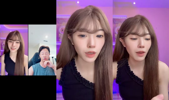 crewthehost's Live Session — Jul 31, 2026, 7:54 PM