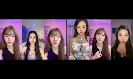 crewthehost's Live Session — Jul 31, 2026, 8:44 PM