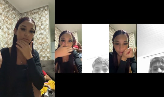 crf.rayssa07's Live Session — Sep 7, 2026, 12:29 AM