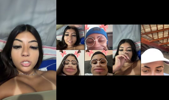 crfmayara_'s Live Session — Jul 13, 2026, 7:28 PM