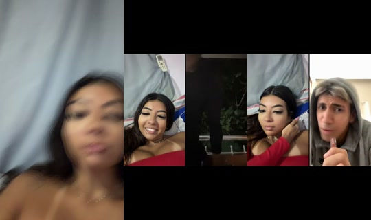 crfmayara_'s Live Session — Jul 14, 2026, 6:45 PM