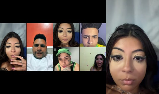 crfmayara_'s Live Session — Jul 29, 2026, 1:03 AM